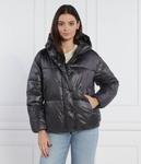 Куртка Save The Duck Nicki Relaxed Fit, черный - фото 3