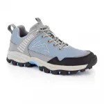 Походные ботинки Kimberfeel Maundi, синий - фото