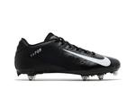Бутсы Nike Vapor Untouchable Speed 3 D 'Black White', черный - фото 2