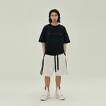 Футболка унисекс Pepe The Frog, темно-синий - фото 4