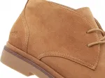 Velox Chukka Ботинки Hush Puppies, Tan - фото 8