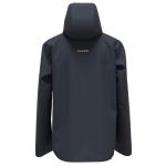 Куртка Crater легкая хардшелл с капюшоном - дождевик Mammut, синий - фото 2