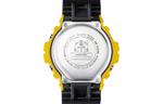 Мужские часы G-SQUAD Series Yellow CASIO - фото 4