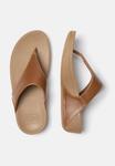 Сандалии FitFlop, цвет light tan - фото 3