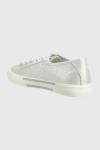 Кроссовки BRADY Pepe Jeans, серебро - фото 3