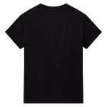 Футболка с коротким рукавом Napapijri Box, черный - фото 4