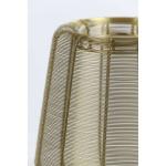 Настольная лампа Light & Living Adeta, золотой - фото 4