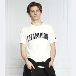 Удобная футболка Champion, бежевый - фото 2