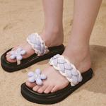 Шлепанцы женские Teenie Weenie - фото 18