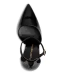 Женские туфли-лодочки Stuartini Stuart Weitzman, черный - фото 3