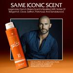 Масло-спрей Orange Gelée SPF 30 Vacation - фото 6