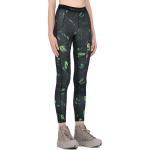 Feng Chen Wang Женские леггинсы черные - фото 3