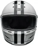 Шлем Bell Eliminator SMQ Bell Helmets, белый - фото 8