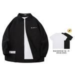 Футболка унисекс PAKA, цвет хаки (с ожерельем в комплекте) - фото 8