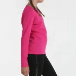 Футболка John Smith Bazaar Kids, розовый - фото 3