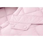 Конверт для ног Cybex, светло-розовый - фото 5