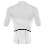 Джерси с коротким рукавом Bioracer Epic, серый - фото 2