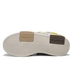 Кроссовки WARRIOR Skateboarding Shoes Men Mid-top, бежевый - фото 30