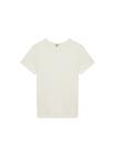 Футболка Koton Basic T-shirt, Beige - фото