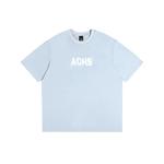 Футболка унисекс ACHS AWAKE, черный [Гипсофила] - фото 10