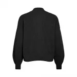 Свитер Vila Ching, черный - фото 2