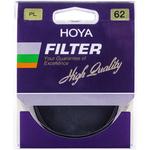 Фильтр Hoya 72mm Linear Polarizer Filter B-72PL-GB - фото 2