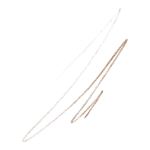 Карандаш для бровей Nano Morphe, Biscotti (light taupe with cool undertones) - фото 2