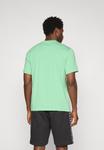 Футболка Lacoste Sport CLASSIC, Liamone/Light Green - фото 3