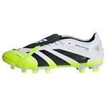 Футбольные бутсы ADIDAS PERFORMANCE Predator Pro, белый - фото