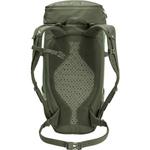 Женский Рюкзак Neyland 18 Vaude, зеленый - фото 4