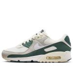 Кроссовки air max 90 'sail vintage green' Nike, мультиколор - фото