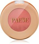 Румяна Paese Self Glow Blush, 05 Coral 3 g - фото