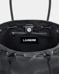 Сумка Robbin Laagam, черный - фото 4