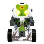 Lisciani, интерактивная игрушка Robot Scienza HI TECH Veteran Drone - фото 2