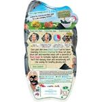 Черная маска-пленка Montagne Jeunesse 10 мл, 7Th Heaven - фото 2