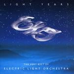 CD диск Elo ( Electric Light Orchestra ): Light Years: The Very Best of - фото