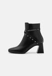 Классические ботильоны BEATA STUDS ANKLE BOOT KARL LAGERFELD, черный - фото 2