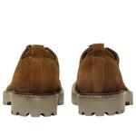 Onitsuka Tiger Mopio 'Mocha Brown Bronze Green' - фото 6