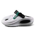 Сабо унисекс Mulinsen, White - фото