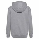 Худи Hummel Go 2.0 Logo, серый - фото 2