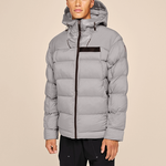 Куртка Challenger Мужская, Цинково-серый - фото 3