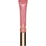 Помада CLARINS Lip Perfector, 01 Rose Shimmer / 12 ml - фото