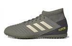Футбольные бутсы Predator 19.3 для детей GS Adidas - фото