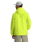 Водонепроницаемая куртка для мужчин Spyder Clutch - фото 2