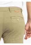 Шорты шорты-чиносы Rock Creek, цвет Camel - фото 6