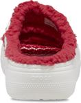 Сандалии Crocs Classic Cozzzy, белый - фото 5