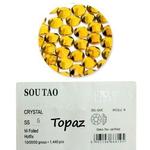 Стразы А-ля Сваровски - Ss5, Molly Lac - фото