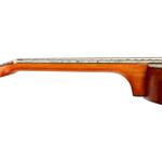 Гитарлеле укулеле серии Mahalo Pearl с чехлом Natural - фото 2