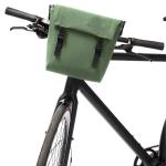 Сумка Vaude, зеленый - фото 5