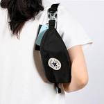 Кроссовки Converse Chuck Taylor Patch Sling Pack 'Black' - фото 3